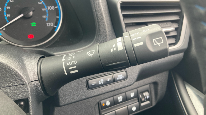 Nissan LEAF 110kW Tekna 40kWh 5dr Auto Electric Hatchback